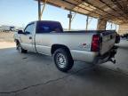 2004 Chevrolet Silverado K1500