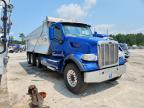2016 Peterbilt 567 Dump Truck