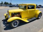 1929 Nash Coupe