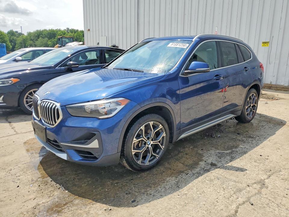 2021 BMW X1 Xdrive28i