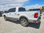 2004 Ford F150 Supercrew