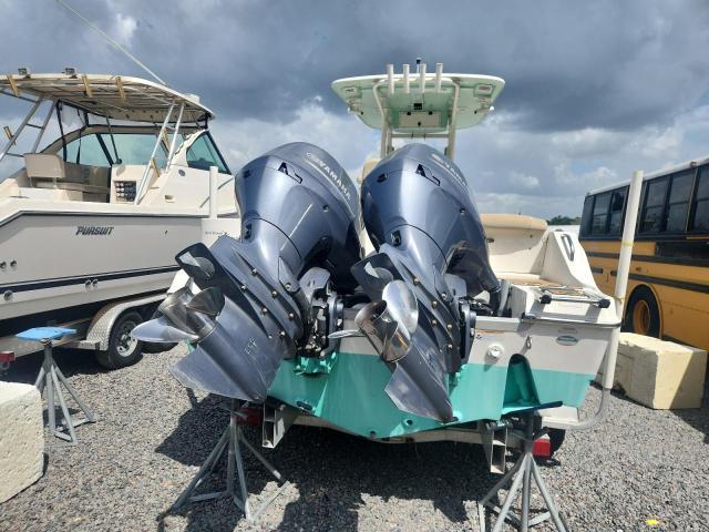 2021 A1a Nautical Inc Boat