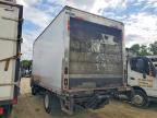 2017 Isuzu NPR XD Refrigerated BOX Truck