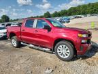 2020 Chevrolet Silverado K1500 Custom