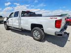2019 Chevrolet Silverado K3500 LTZ