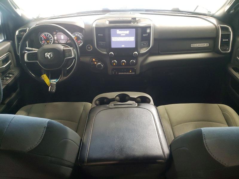 2022 Dodge RAM 2500 BIG HORN/LONE Star