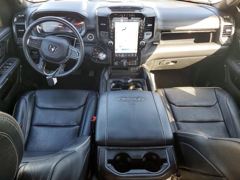 2023 Dodge RAM 1500 Limited