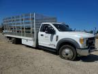 2017 Ford F-550