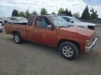 1997 Nissan Truck XE