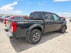 2019 Nissan Frontier PRO-4X