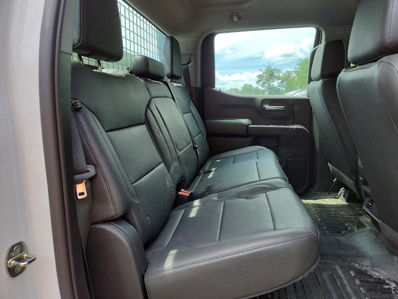 2023 Chevrolet Silverado K1500