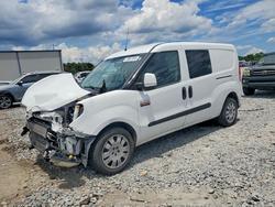 Dodge salvage cars for sale: 2019 Dodge RAM Promaster City SLT