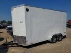 2024 Haulmark TSV716T2 Enclosed Cargo Trailer