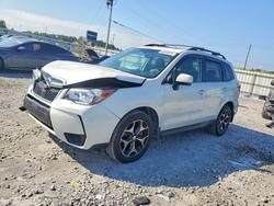 2016 Subaru Forester 2.0xt Premium en venta en Hueytown, AL