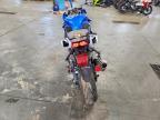 2011 Suzuki GSX-R600