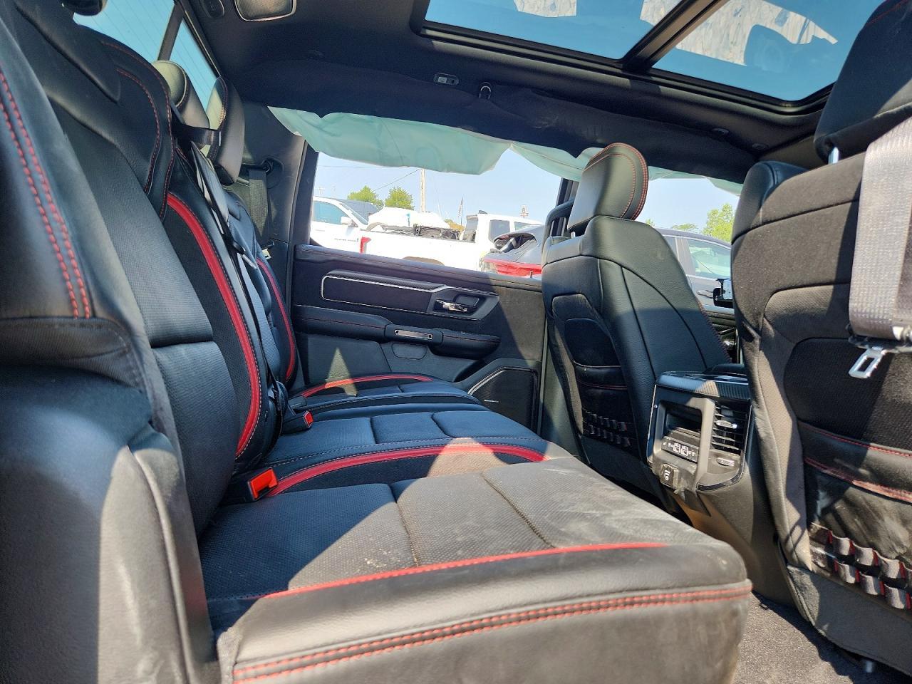 2026 Dodge RAM 1500 RHO