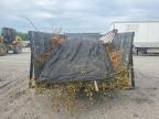 2024 Midsouth D-4-7X16TA3 Dump Trailer