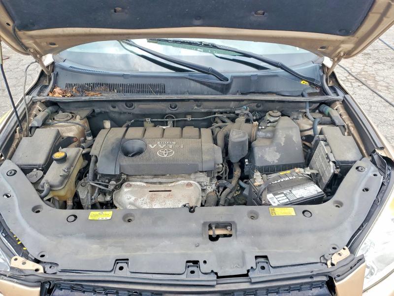 2009 Toyota Rav4 Base