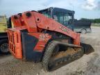2017 Kubota SVL95-2S Tracked Skid Steer Loader