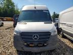 2019 Mercedes-Benz Sprinter 2500/3500