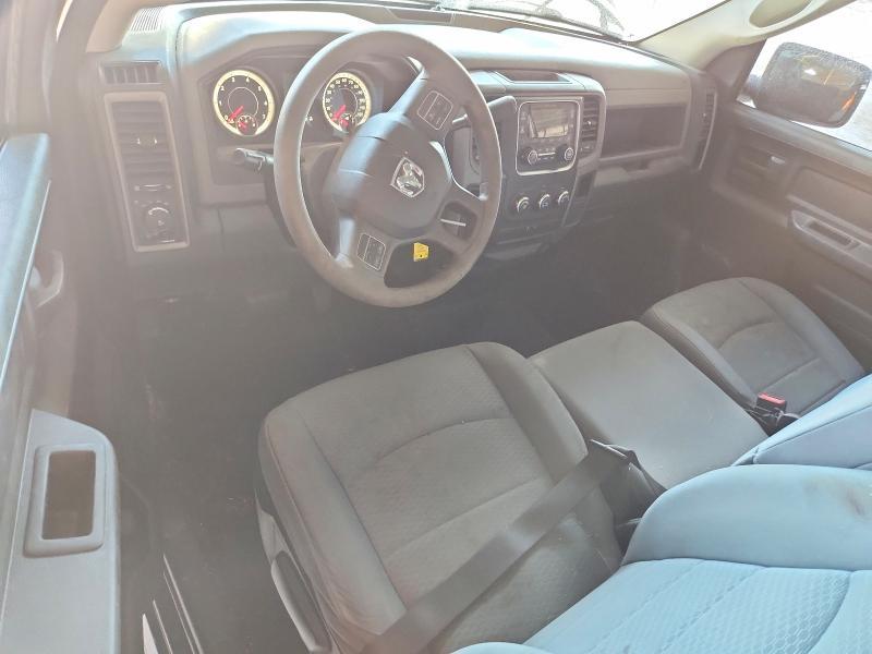 2013 Dodge RAM 1500 ST