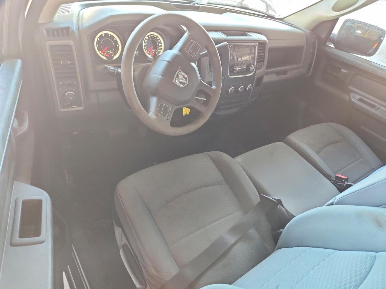 2013 Dodge RAM 1500 ST