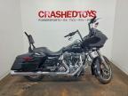 2015 Harley-Davidson Fltrxs Road Glide Special
