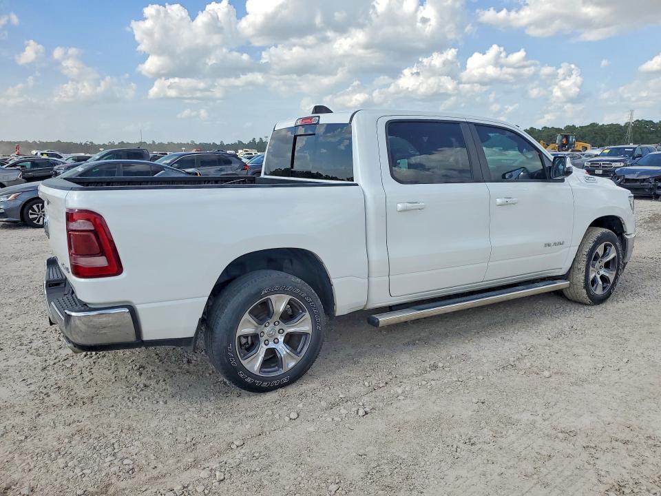 2024 Dodge 1500 Laramie