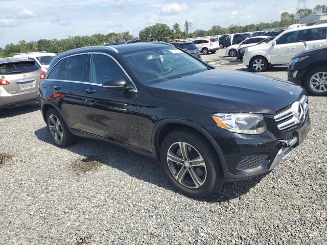 2016 Mercedes-Benz Glc 300 4matic