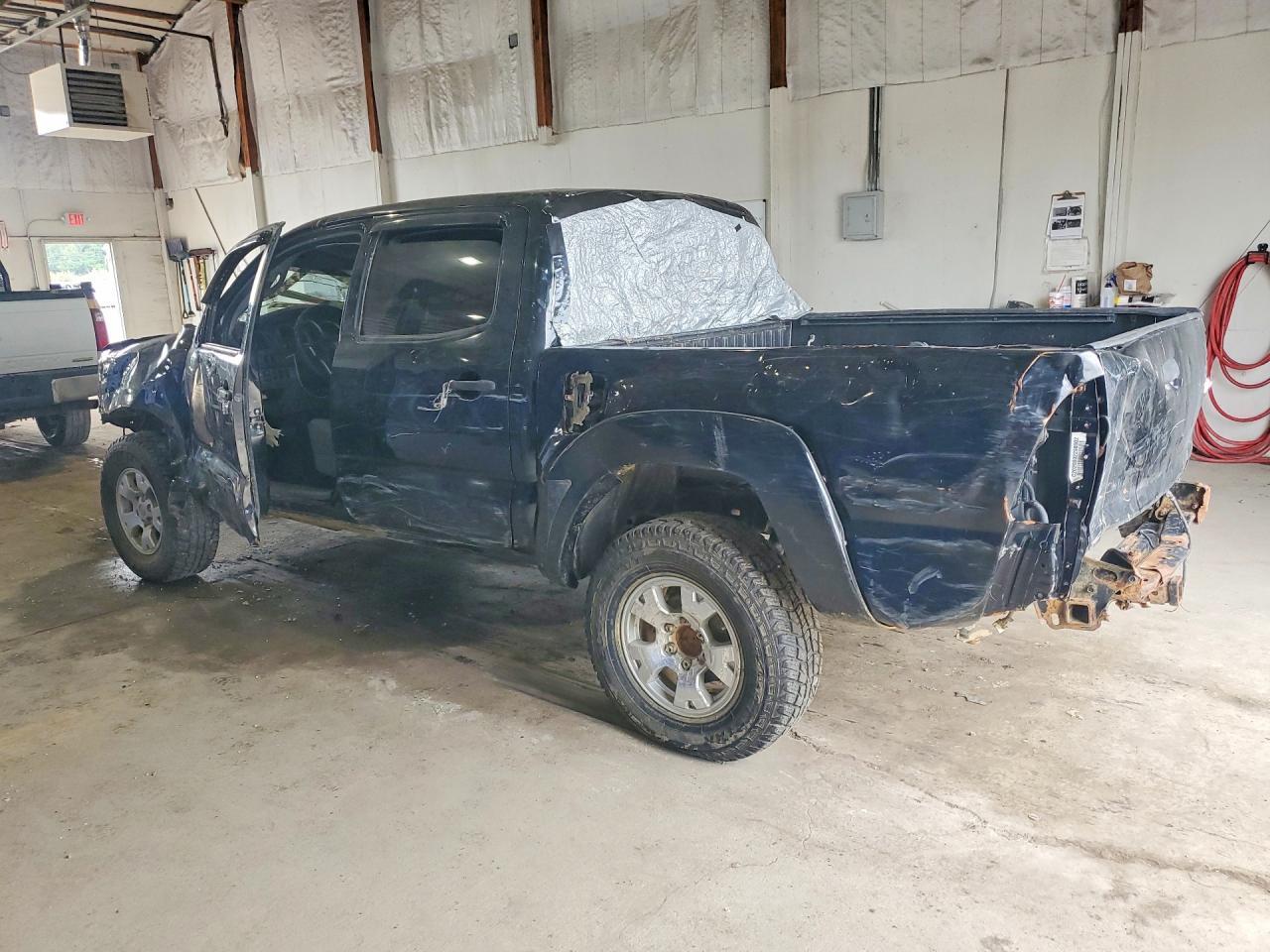 2013 Toyota Tacoma Double Cab