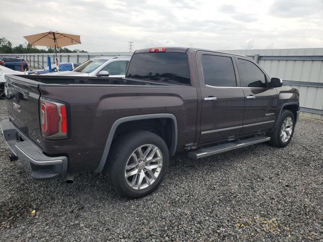 2016 GMC Sierra C1500 SLT