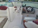 2003 Tahoe Deck Boat