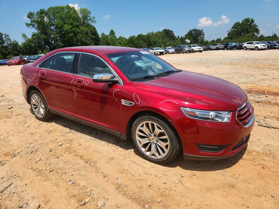 2016 Ford Taurus Limited