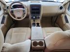 2009 Ford Explorer xlt