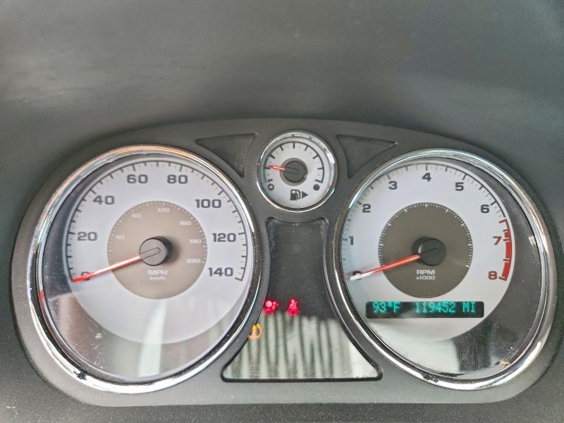 2009 Chevrolet Cobalt lt