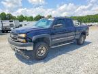 2005 Chevrolet Silverado K2500 Heavy Duty