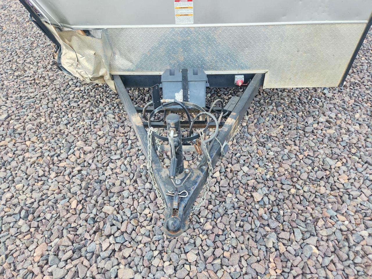 2021 Playmor MOR Motorsport Camper