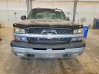 2004 Chevrolet Silverado K1500