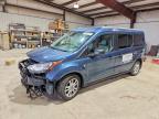 2021 Ford Transit Connect XLT Delivery Van