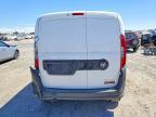 2018 Dodge RAM Promaster City