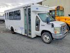 2016 Ford Econoline E450 Super Duty Cutaway Van