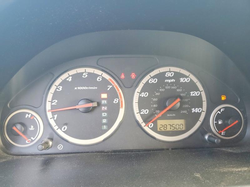 2005 Honda Cr-v lx