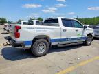 2020 Chevrolet Silverado K1500