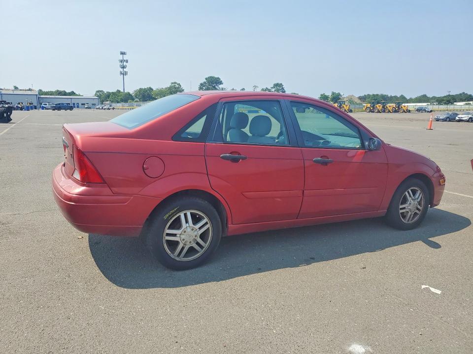 2003 Ford Focus lx