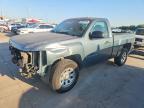 2008 Chevrolet Silverado C1500