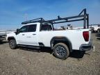 2025 GMC Sierra K3500