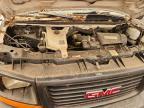 2008 GMC Savana Cutaway G3500