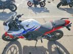 2014 Honda CBR500 R