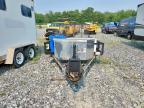 2020 B&A 610T3T Utility Trailer