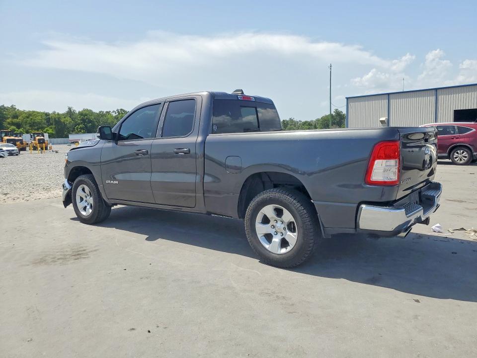 2022 Dodge RAM 1500 BIG HORN/LONE Star